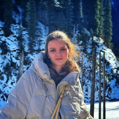 anyatemeshova