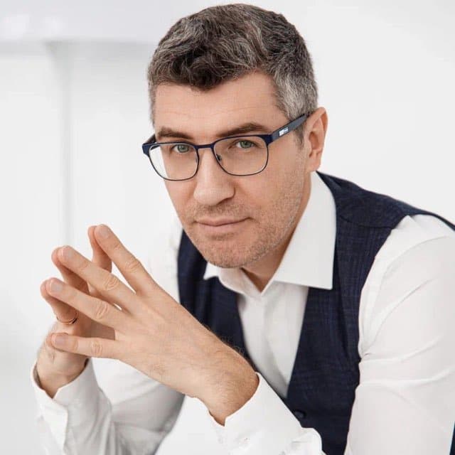 Аватар Никита Щедринов