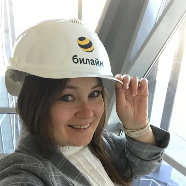 Аватар Екатерина