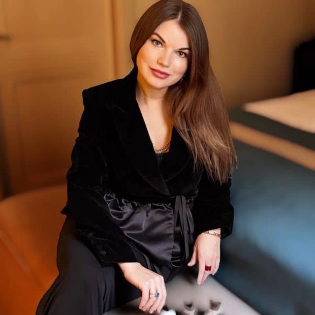 Аватар Виктория