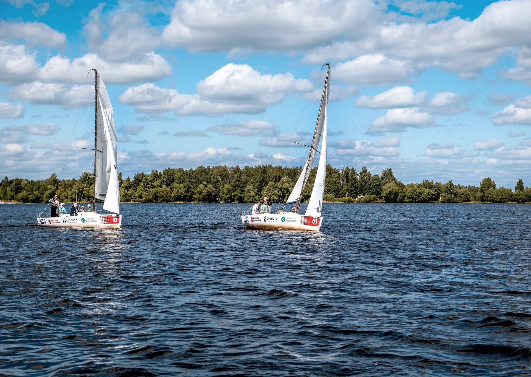 Фото 121 с 1MICE Регаты